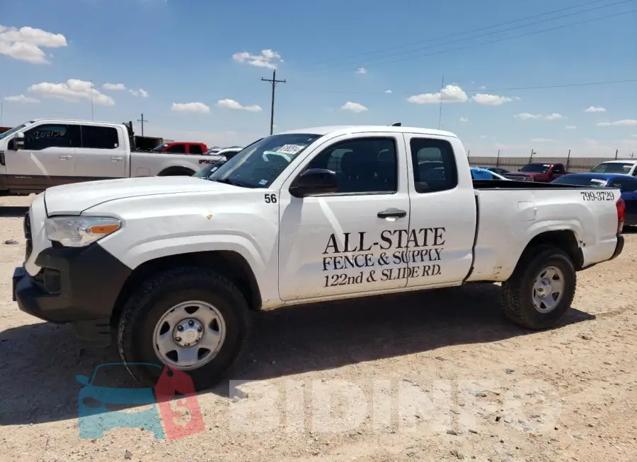 5TFRX5GN2KX153250 Photo# 1