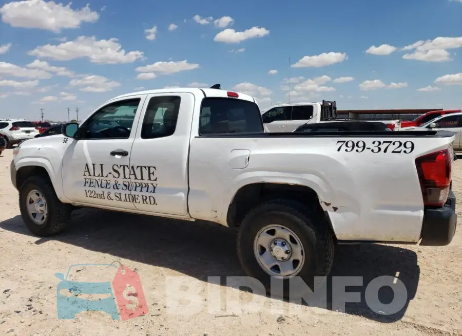 5TFRX5GN2KX153250 Photo# 2