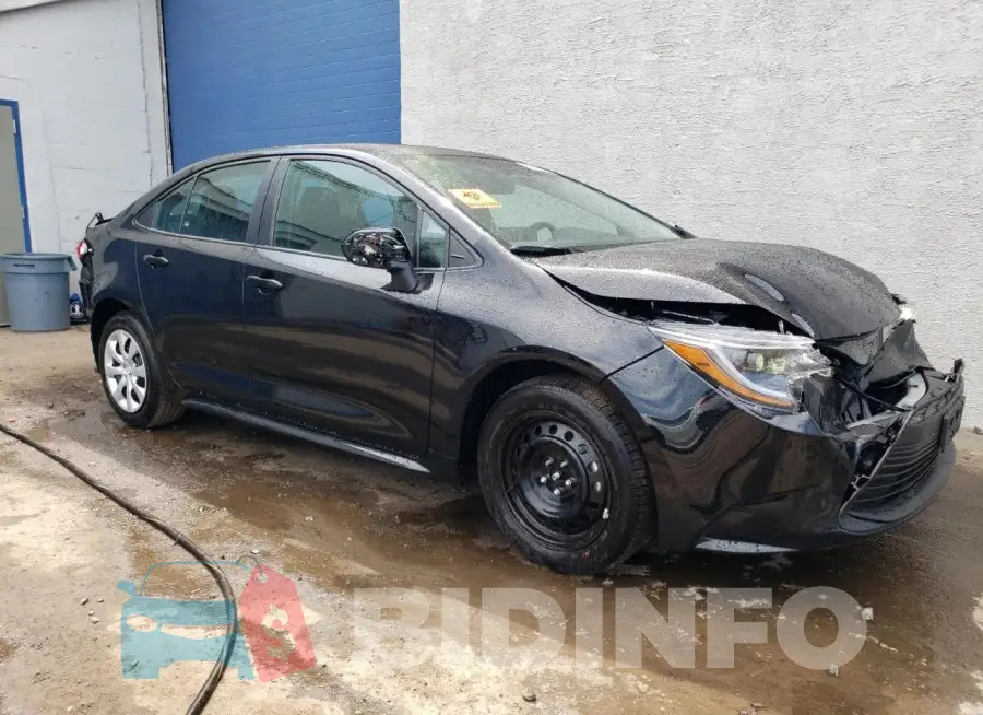 5YFB4MDE2RP159986 Photo# 4
