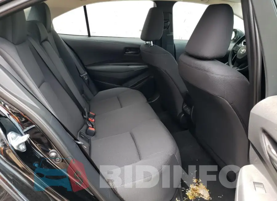 5YFB4MDE2RP159986 Photo# 10