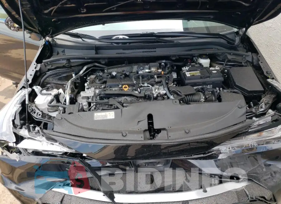 5YFB4MDE2RP159986 Photo# 11