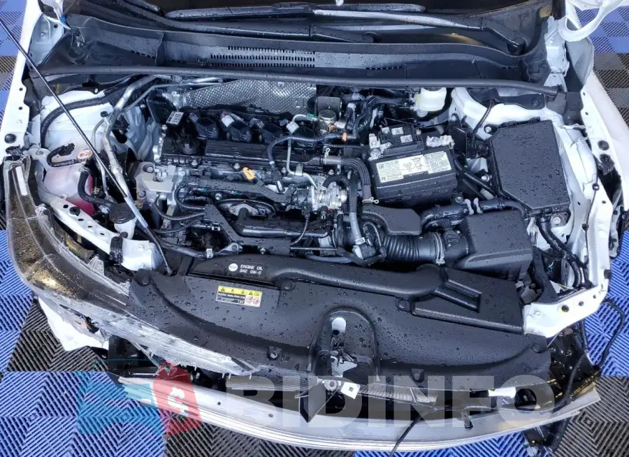 5YFB4MDE3RP162895 Photo# 11