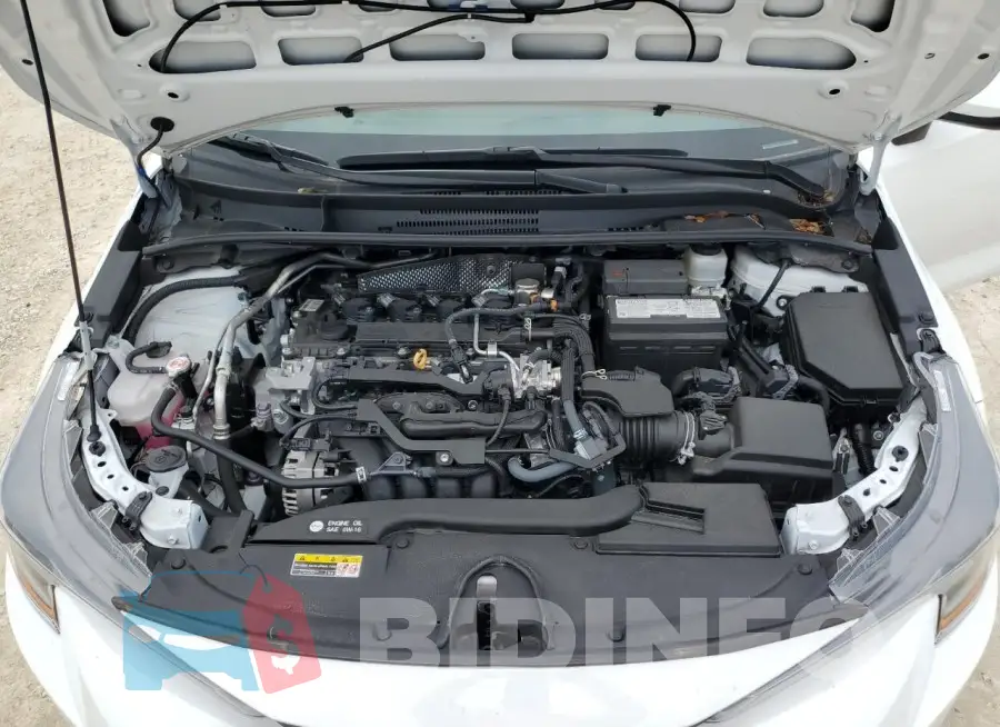 5YFB4MDE5PP031786 Photo# 11