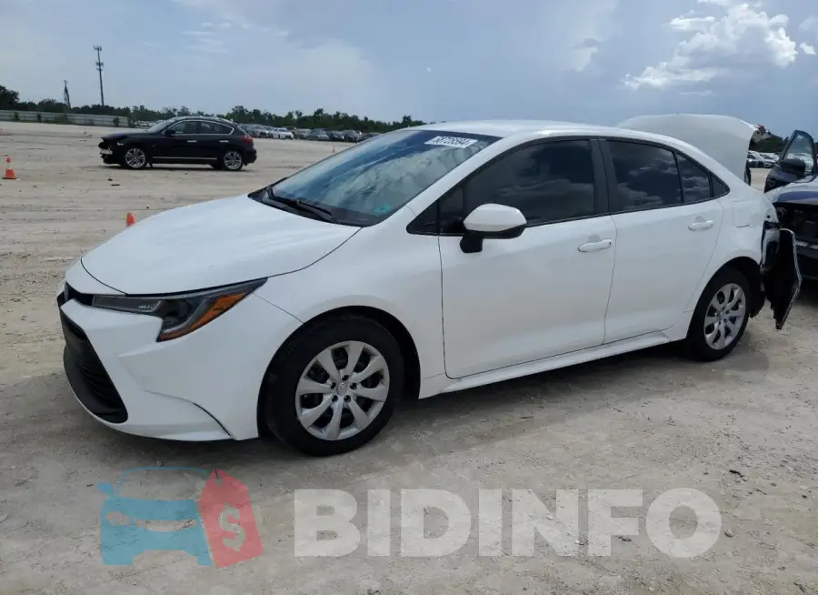 5YFB4MDE5PP031786 Photo# 1