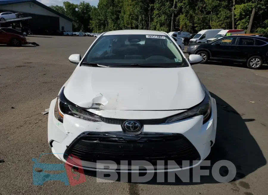 5YFB4MDE7RP167579 Photo# 5