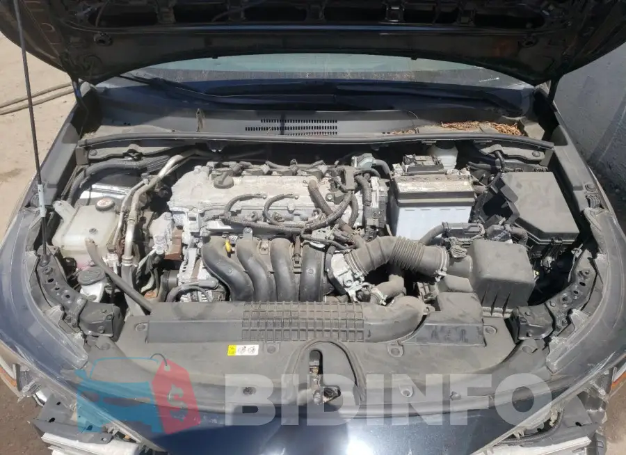 5YFEPMAE3MP232378 Photo# 11