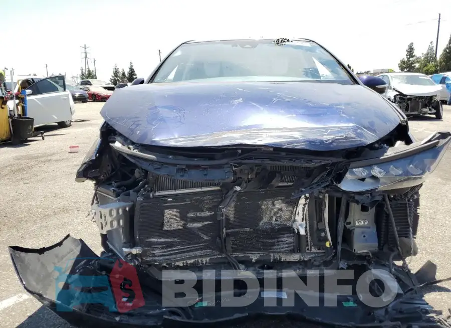 JTDBVRBD5KA007778 Photo# 5