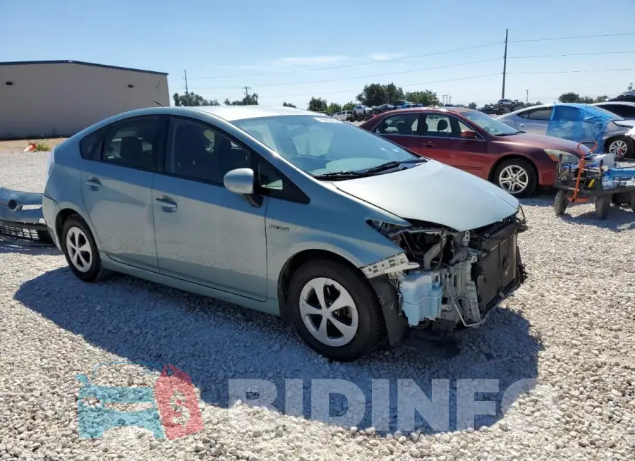 JTDKN3DU7F1926617 Photo# 4