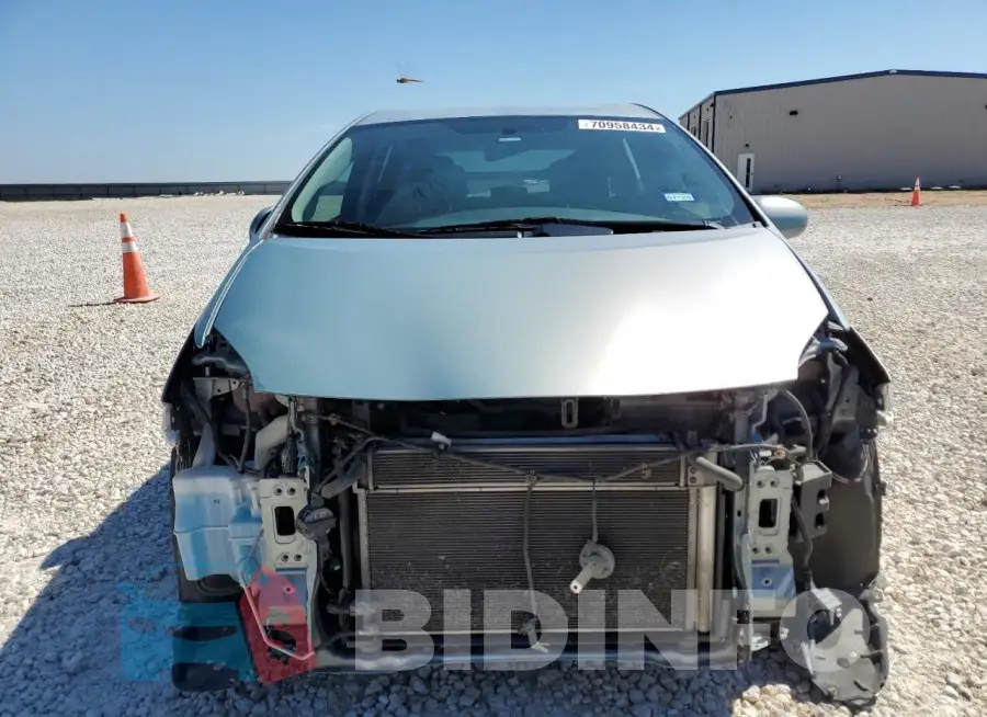 JTDKN3DU7F1926617 Photo# 5