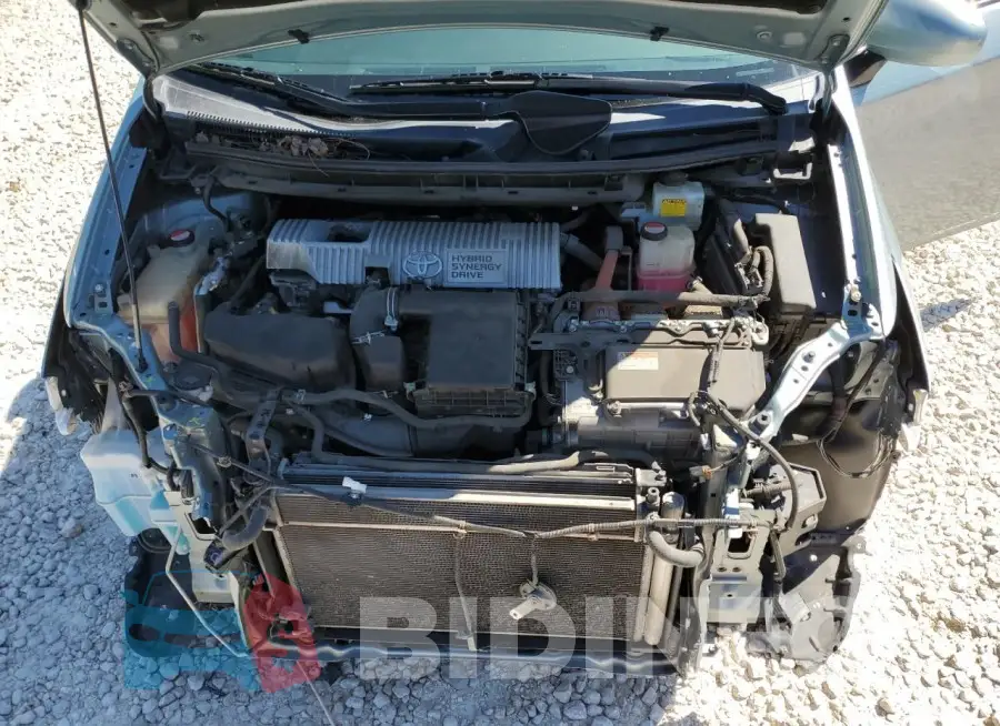JTDKN3DU7F1926617 Photo# 11