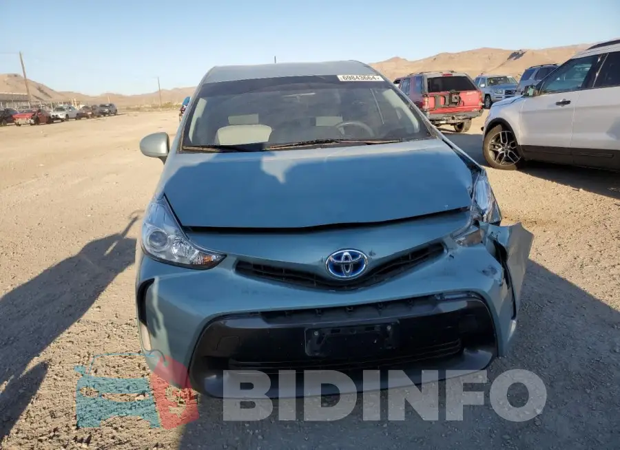 JTDZN3EU8FJ025950 Photo# 5