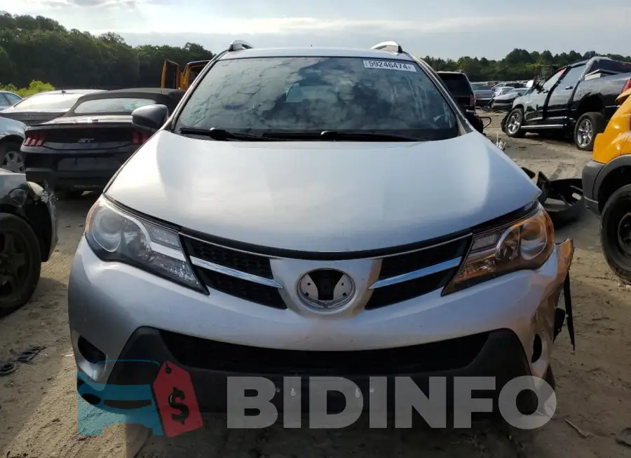 JTMBFREV6FD152415 Photo# 5