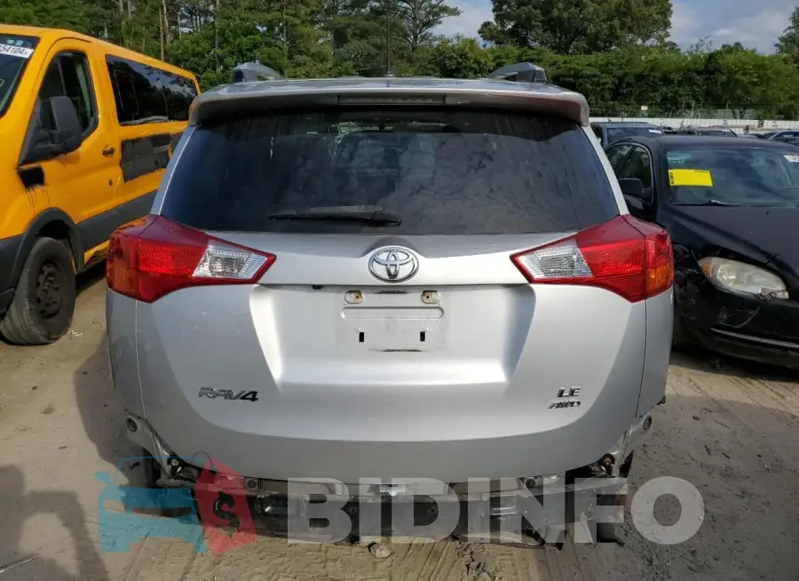 JTMBFREV6FD152415 Photo# 6
