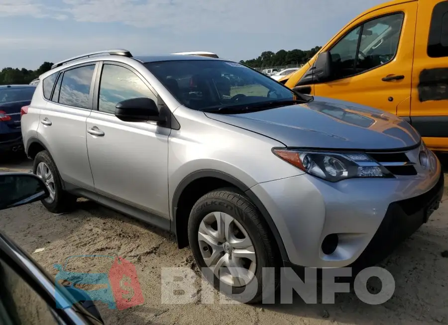 JTMBFREV6FD152415 Photo# 4