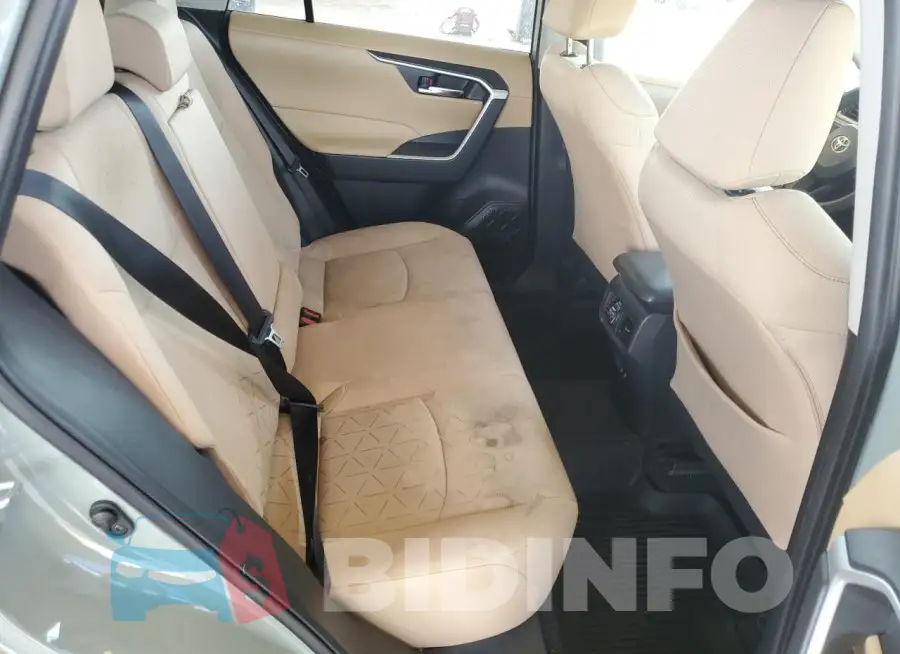 JTMW1RFV2LD049020 Photo# 11