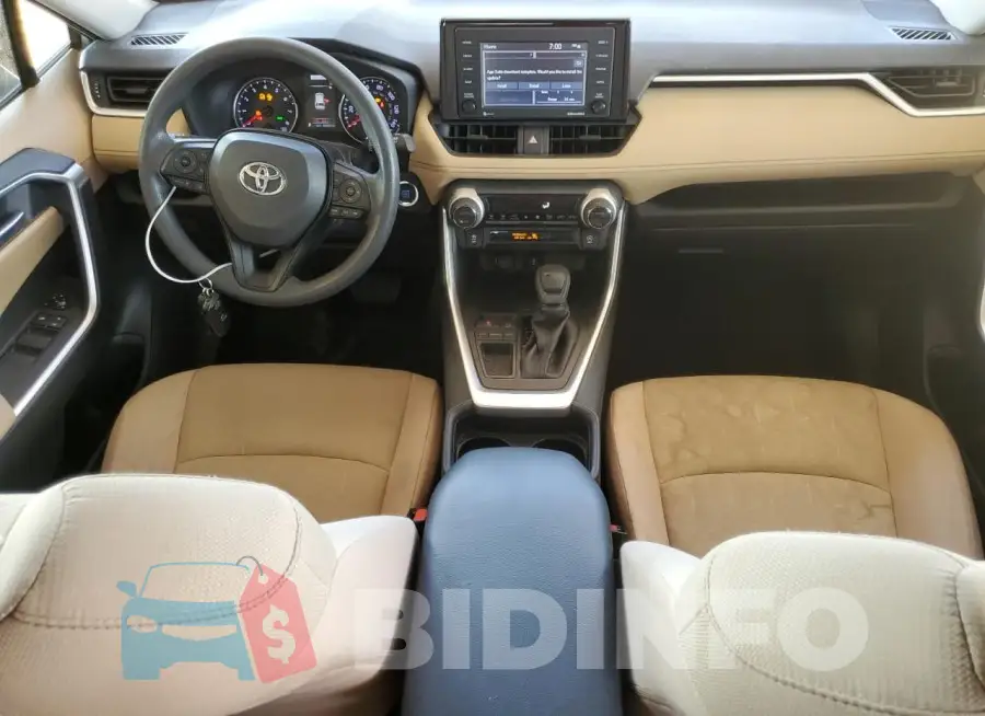 JTMW1RFV2LD049020 Photo# 8