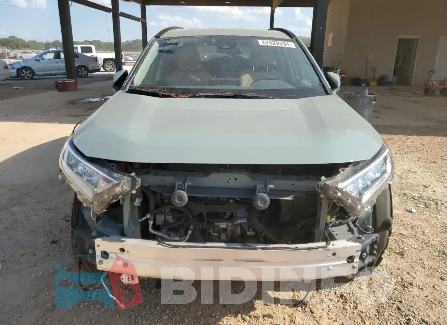 JTMW1RFV2LD049020 Photo# 5