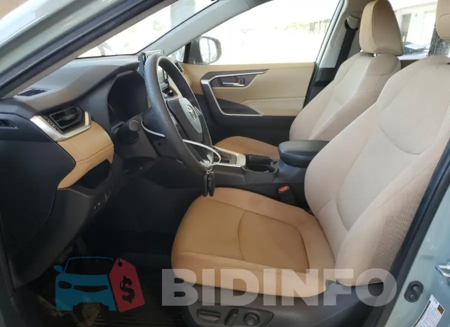 JTMW1RFV2LD049020 Photo# 7