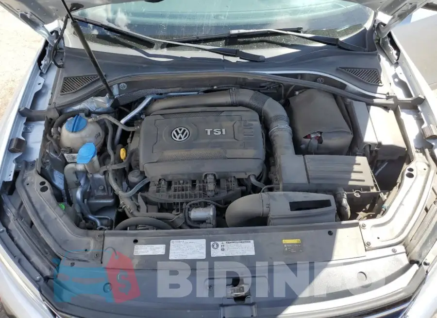 1VWAT7A38GC067545 Photo# 11