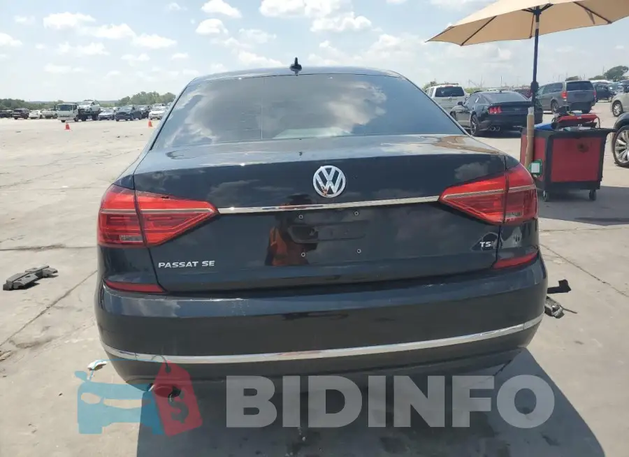 1VWBS7A37GC050873 Photo# 6