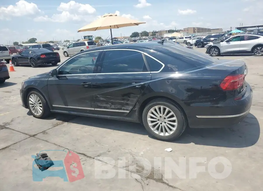 1VWBS7A37GC050873 Photo# 2