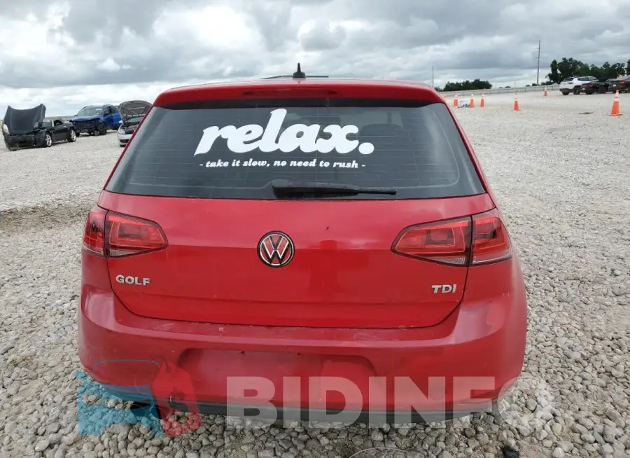 3VW2A7AU9FM058465 Photo# 6