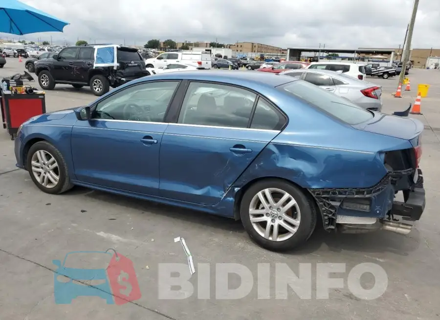 3VW2B7AJ0HM207741 Photo# 2