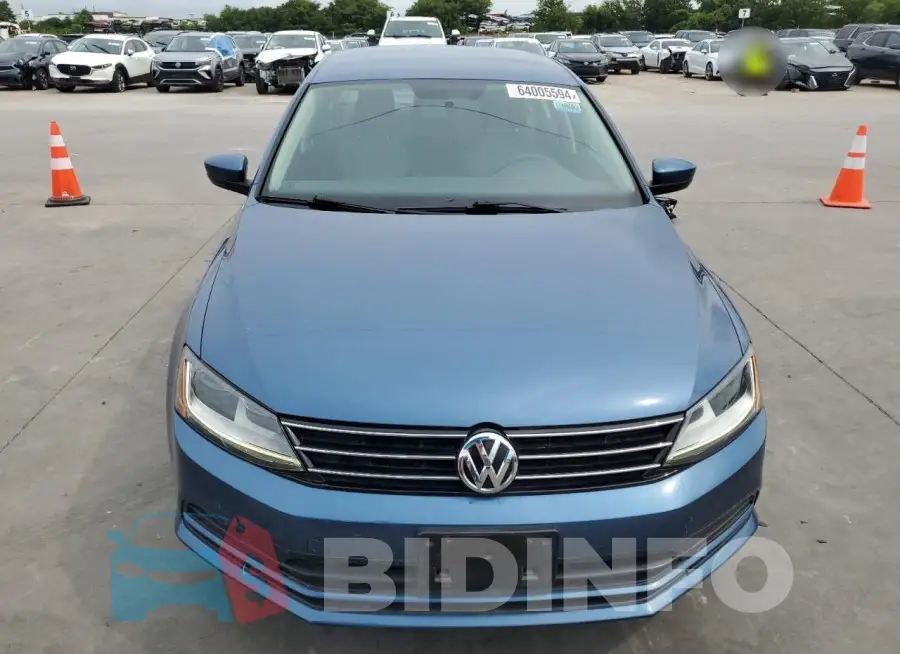 3VW2B7AJ0HM207741 Photo# 5
