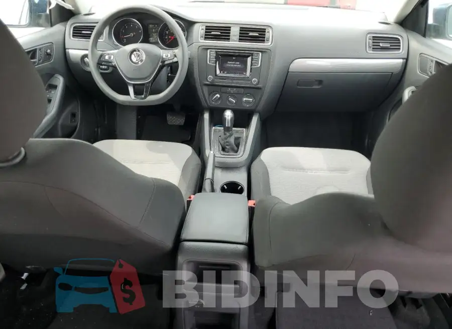 3VW2B7AJ0HM207741 Photo# 8