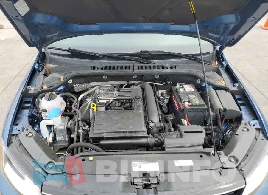 3VW2B7AJ0HM207741 Photo# 11