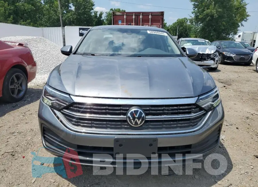 3VW5M7BU3RM062051 Photo# 5