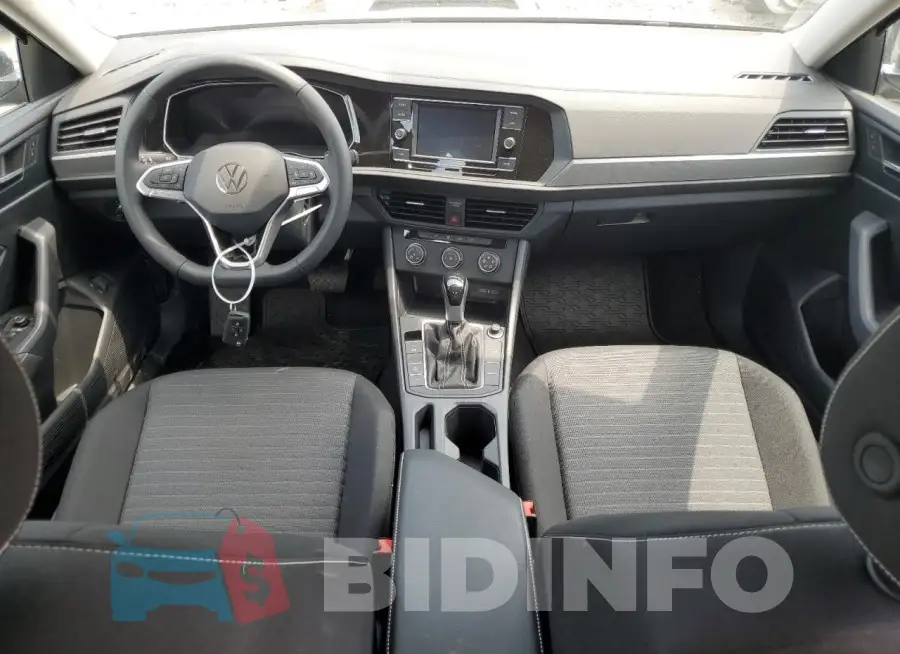 3VW5M7BU3RM062051 Photo# 8