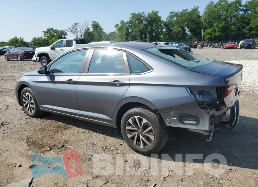 3VW5M7BU3RM062051 Photo# 2