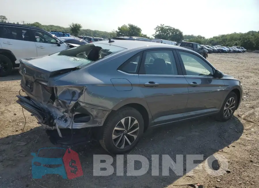 3VW5M7BU3RM062051 Photo# 3