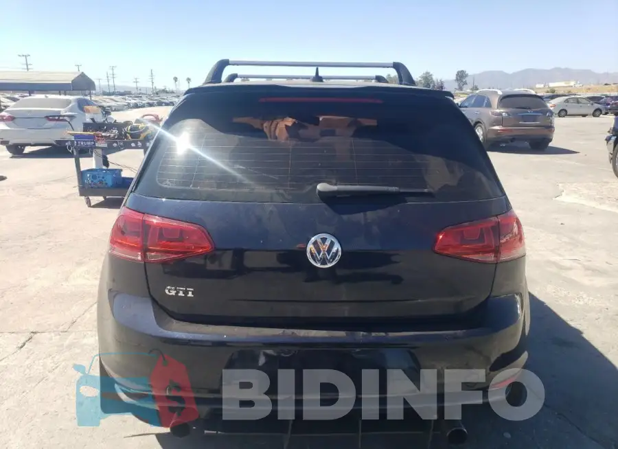 3VW5T7AU0HM014431 Photo# 6