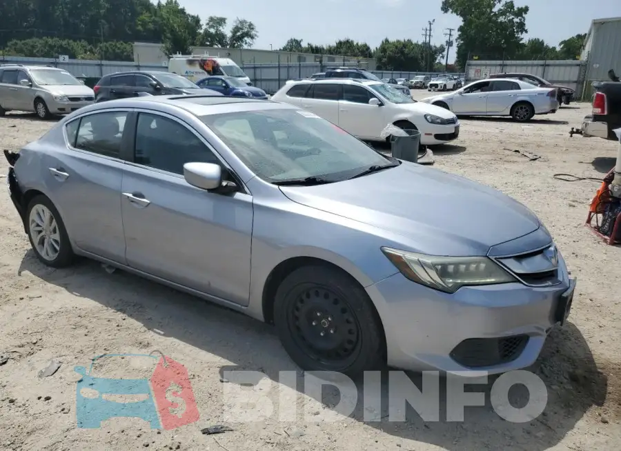 19UDE2F35GA025370 Photo# 4