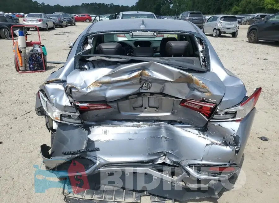 19UDE2F35GA025370 Photo# 6