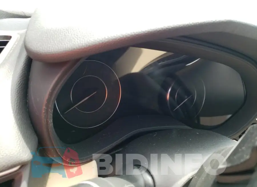 19UUB5F32MA002828 Photo# 9