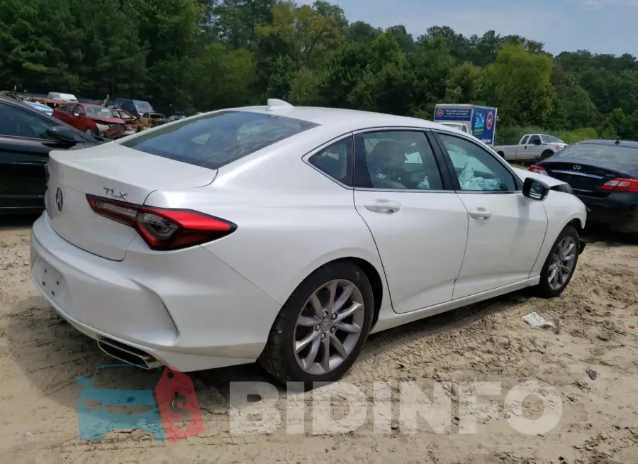 19UUB5F32MA002828 Photo# 3