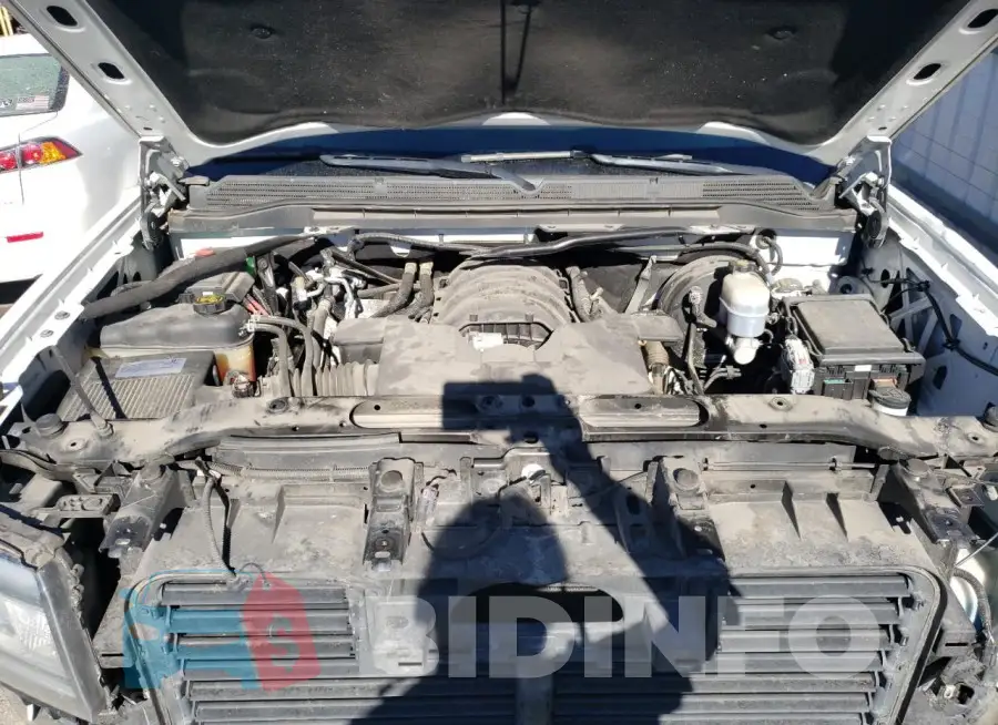 1GTV2MEC0JZ368122 Photo# 11