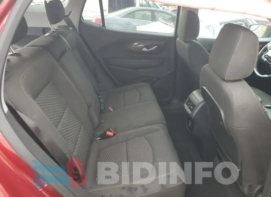 3GKALMEV5JL411099 Photo# 11
