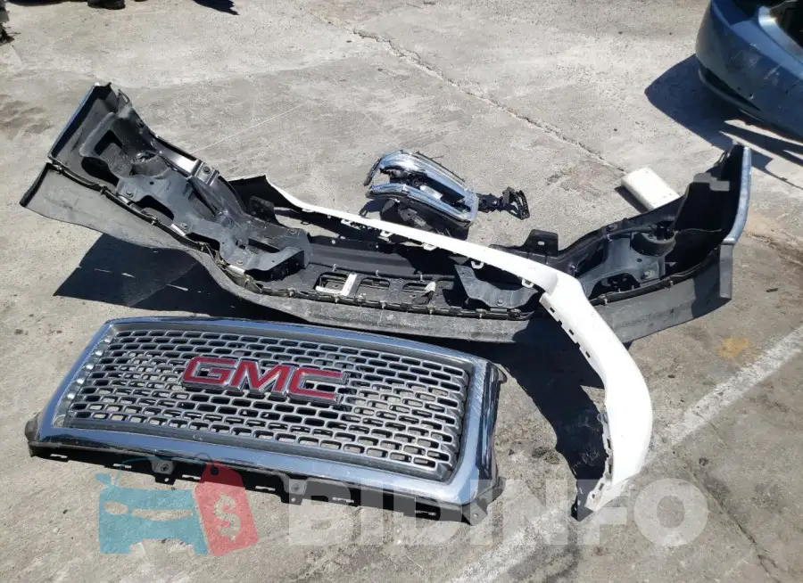 3GTU2VEC5FG371509 Photo# 12