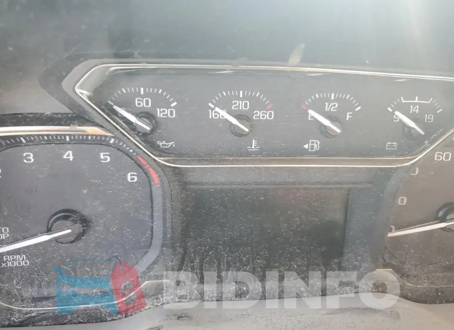 3GTU9DED2LG115015 Photo# 9