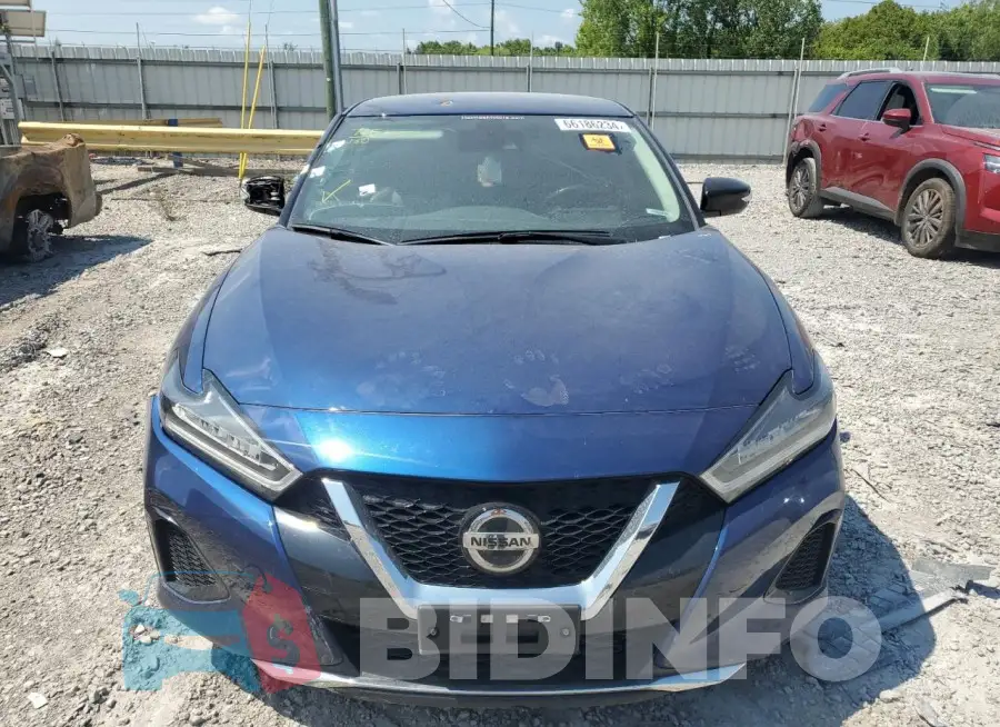 1N4AA6CV2NC503682 Photo# 5