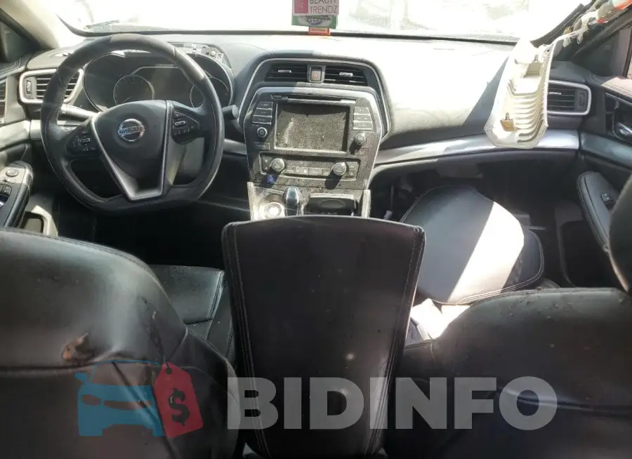 1N4AA6CV2NC503682 Photo# 8