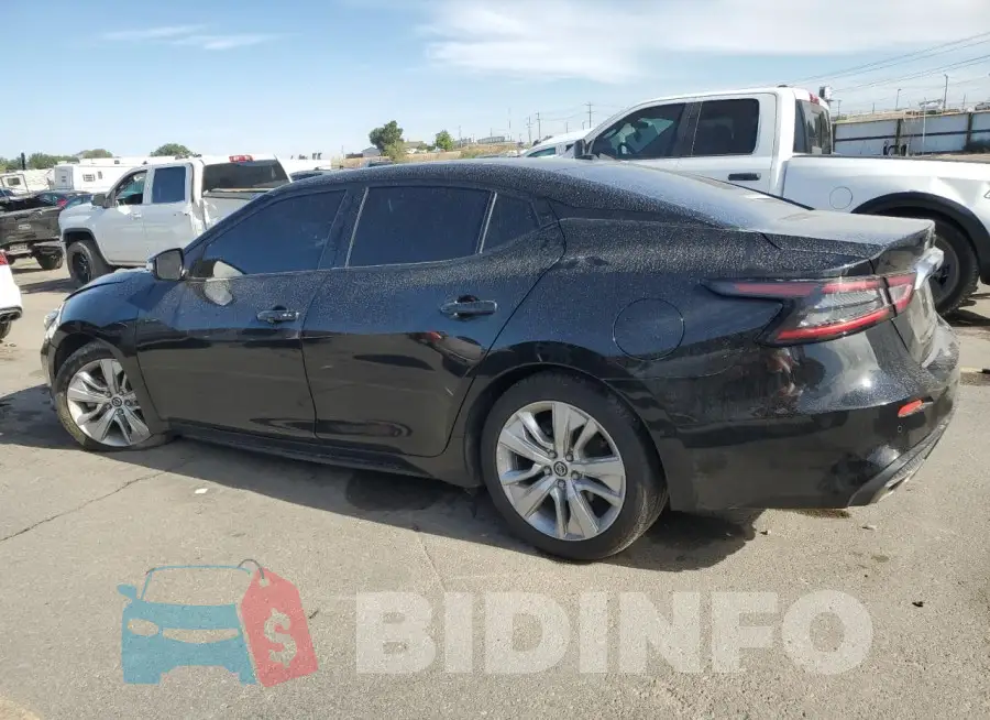 1N4AA6CV8LC368673 Photo# 2