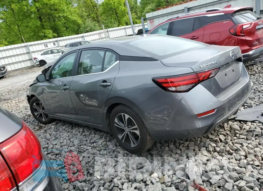 3N1AB8CV1PY311783 Photo# 2