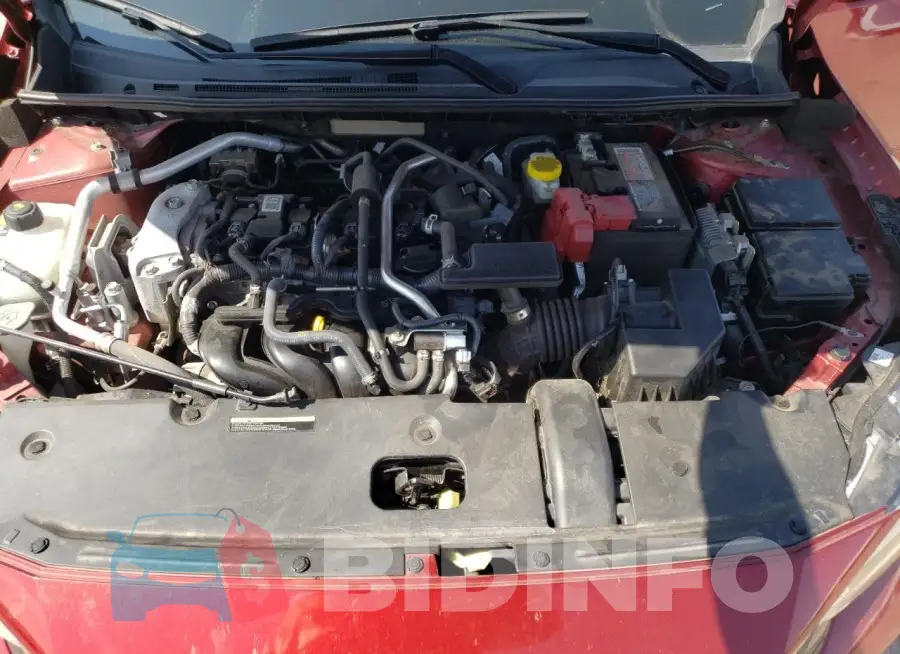 3N1AB8DVXMY324798 Photo# 11