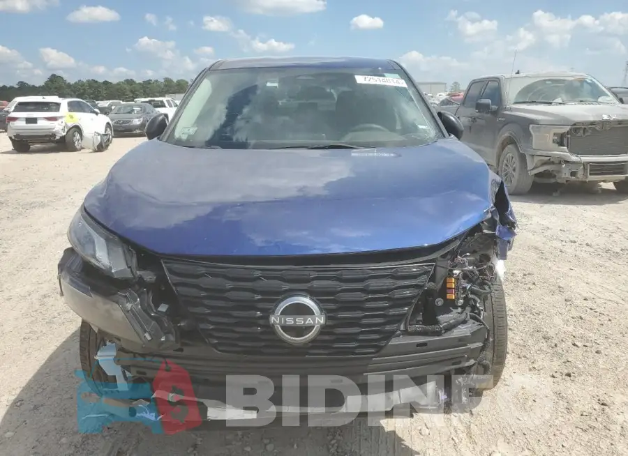5N1BT3AB6PC819066 Photo# 5