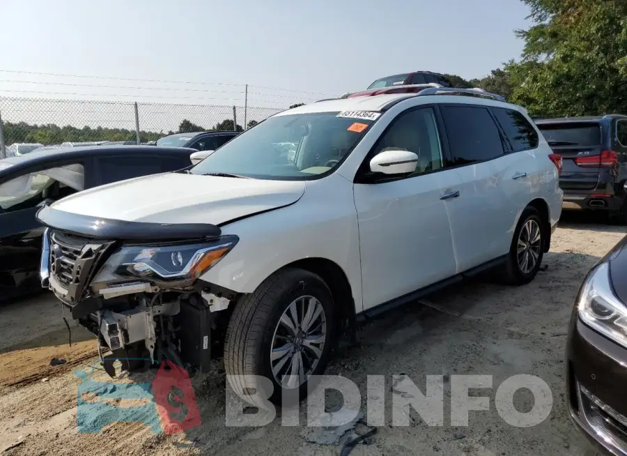 5N1DR2CM5LC640009 Photo# 1